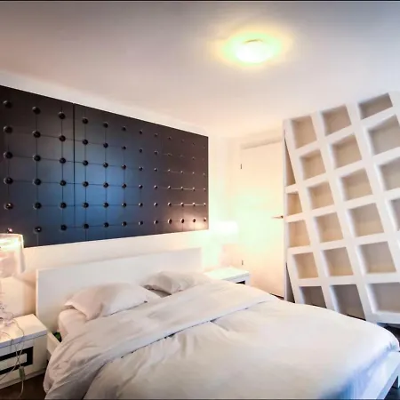 Charmant - Centre شقة ستراسبورغ