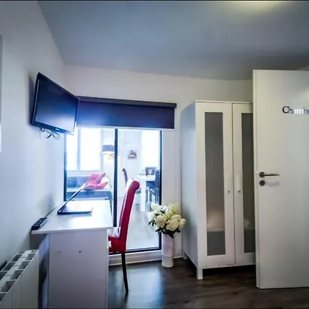 Charmant - Centre ستراسبورغ