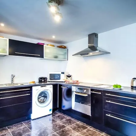 Charmant - Centre ستراسبورغ