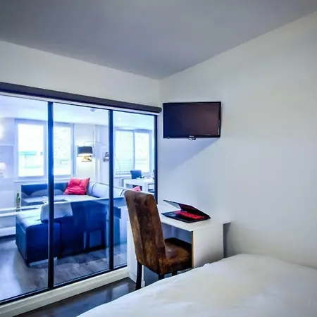 Charmant - Centre ستراسبورغ